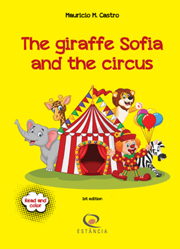 The Giraffe Sofia and the Circus
