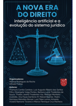 A Nova Era do Direito: Inteligência Artificial e a Evolução do Sistema Jurídico