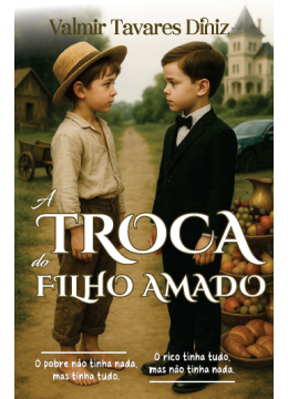 A troca do  filho Amado