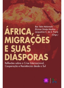 África, Migrações e suas Diásporas