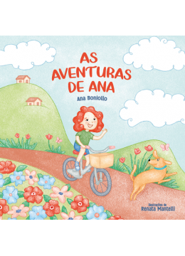 As aventuras de Ana