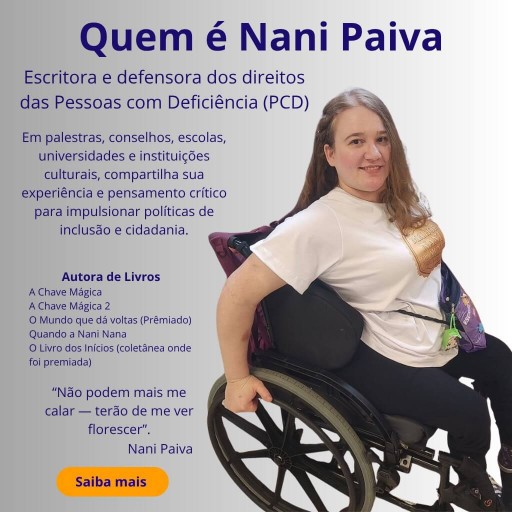 O Mundo que dá Voltas