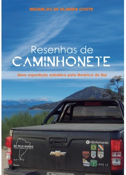 Resenhas de Caminhonete
