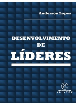 Desenvolvimento de Líderes