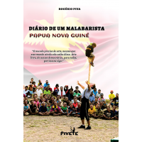 Diário de um Malabarista: Papua Nova Guiné