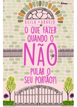 O QUE FAZER QUANDO O NÃO PULAR O SEU PORTÃO?!