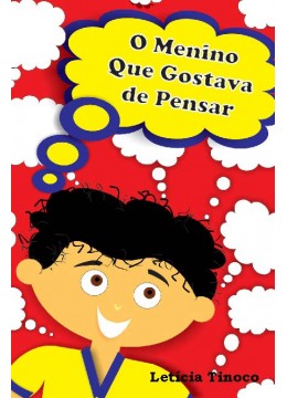 O Menino que Gostava de Pensar