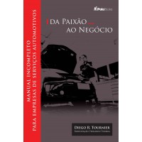 Da Paixão ao Negócio