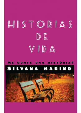 Histórias de Vida