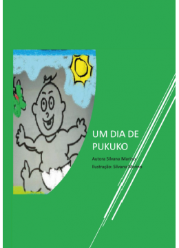 Um dia de Pukuko