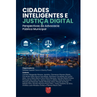 Cidades Inteligentes e Justiça Digital: Perspectivas da Advocacia Pública