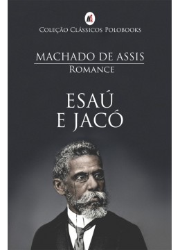 Esaú e Jacó