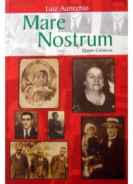 Mare Nostrum