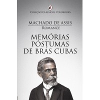 Memórias póstumas de Brás Cubas
