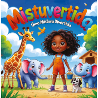 Mistuvertida Uma Mistura Divertida