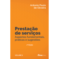Prestação de Serviços - Aspectos fundamentais, práticas e sugestões