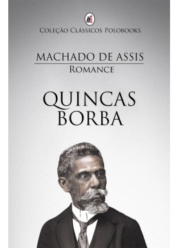 Quincas Borba