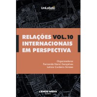 Relações Internacionais em Perspectiva: volume 10