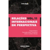 Relações Internacionais em Perspectiva: volume 11