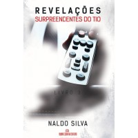 Revelações surpreendentes do tio - Livro 3 (e-book)