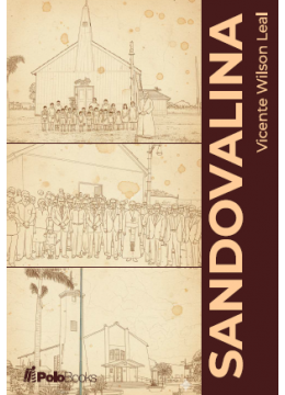 SANDOVALINA