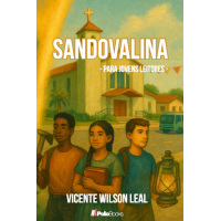 SANDOVALINA JUVENIL
