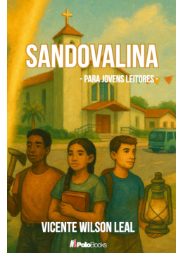 SANDOVALINA JUVENIL