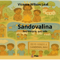 SANDOVALINA INFANTIL