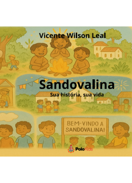 SANDOVALINA INFANTIL