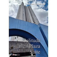 Solitude real Plaza suíte