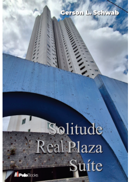 Solitude real Plaza suíte