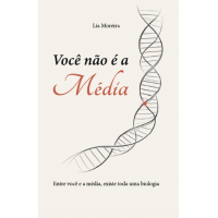 Você não é a média Você não é a média