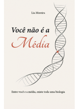 Você não é a média