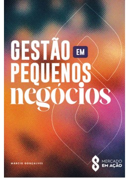Gestão em Pequenos Negócios