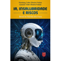 IA, Insalubridade e Riscos Brasil e Flórida em Foco