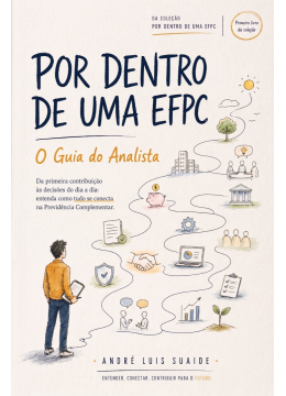Por dentro de uma EFPC - O guia do analista Por dentro de uma EFPC - O guia do analista