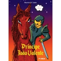 Príncipe João Valente