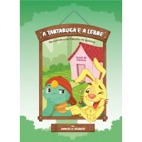 A Tartaruga e a Lebre: Na corrida do trabalho de química