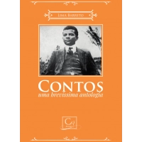 Contos: Uma Brevíssima Antologia
