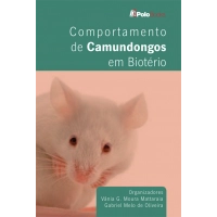 Comportamento de Camundongos em Biotério
